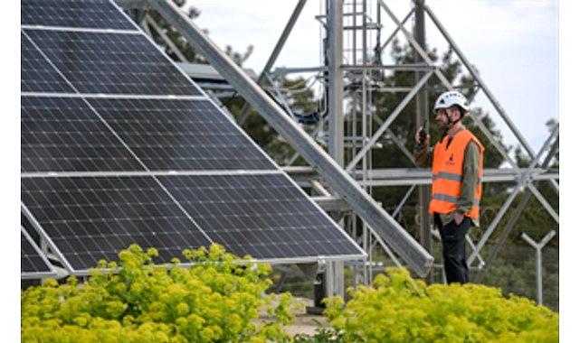 İzmir Büyükşehir Belediyesi irtibat altyapısını güçlendiriyor