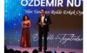 İzmir Kent Tiyatroları’na manalı ödül