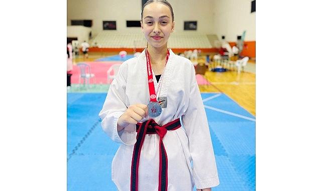 İzmir Taekwondo Karşılaşmalarında Aliağa’dan 20 Madalya Sevinci