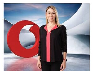 İzmir’de 4.5G Suratını 2 Kata Kadar Artıran Vodafone, 5G’ye de Hazır
