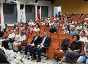 İzmir’de Öğretmenlere Yönelik Eğitim Gerçekleştirildi