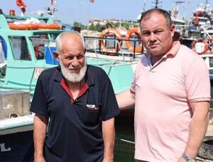 İzmit Körfezi, Kocaeli Büyükşehir ile küllerinden doğuyor;Ölümün kıyısından yine dirilişe