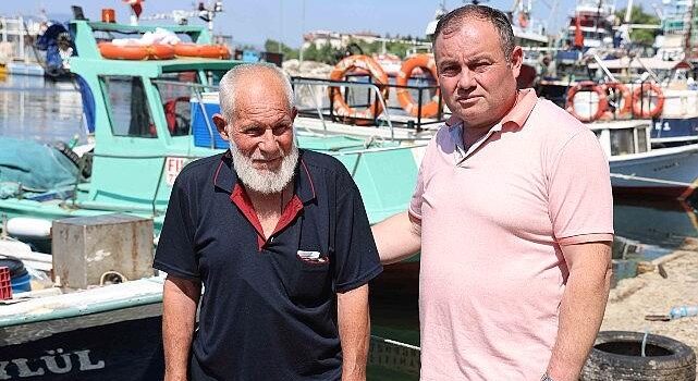 İzmit Körfezi, Kocaeli Büyükşehir ile küllerinden doğuyor;Ölümün kıyısından yine dirilişe
