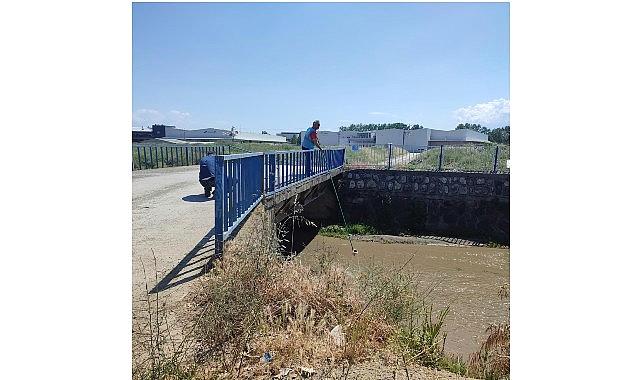 İzmit Körfezi’nde su kalitesi yakın takipte