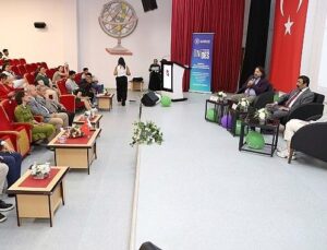 Jenerasyonlar Kültürel Mirasın İzini İKÇÜ’de Sürdü