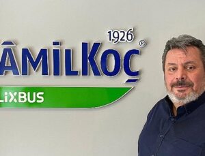 Kâmil Koç, bayramda 763 otobüs ve 1.194 ek seferle kesintisiz ulaşım hizmeti sunacak