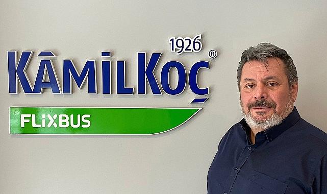 Kâmil Koç, bayramda 763 otobüs ve 1.194 ek seferle kesintisiz ulaşım hizmeti sunacak