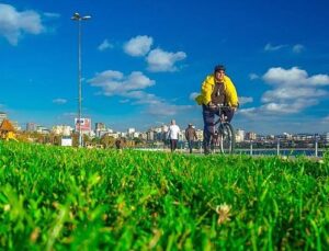 Kadıköy Belediyesi CDP 2024 A Listesi’nde…