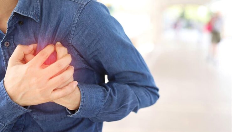 Kalp Krizinin Belirtileri !