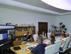 Karabağlar Belediyesi’nin Dönüşüm Projesi’ne İZKA’dan Takviye