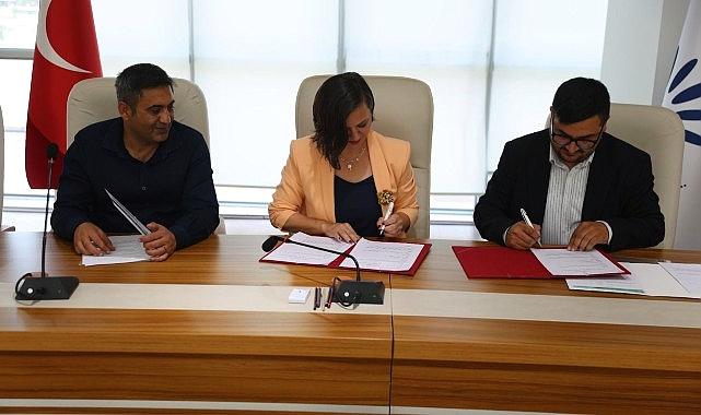 Karabağlar ‘da Roman girişimcilere güçlü takviye