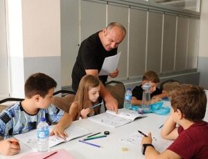 Karşıyaka Belediyesi’nden eğitime dayanak