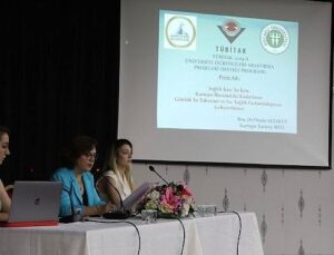 Kartepe Belediyesi’nden “Suyun İnsan Sıhhati İçin Önemi” Semineri