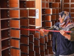 Keçiören Kurban Bayramı’na hazır