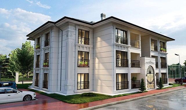 Kent Konut Kartepe Meskenleri ihalesine 10 teklif