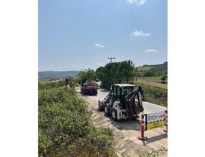 Kırsalda hem paklık hem estetik