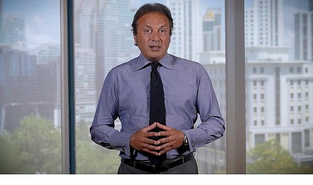 Klaros Kazısı’nın Ana Sponsoru: Saya Holding Antik Dünyanın En Kıymetli Bilgelik Merkezlerinden Klaros’taki Hafriyata Ana Sponsor Oldu