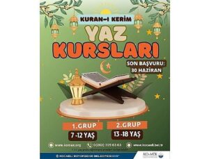 KO-MEK minik kalplere dokunacak