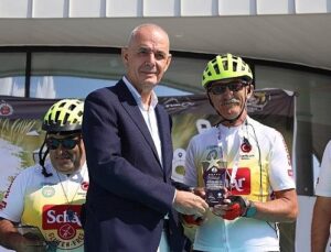 KOBİDOS’un umut çeşidi Kocaeli’nde taçlandı
