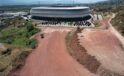 Kocaeli Stadı da Harika Lig’e hazırlanıyor