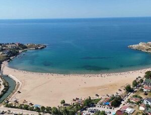 Kocaeli’nin Mavi Bayraklı 9 plajına yeniden tam not