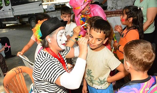 Konaklı Davut Dede Şenliği Yapıldı