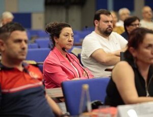 Konak’ta inançlı turizm için ortak adım