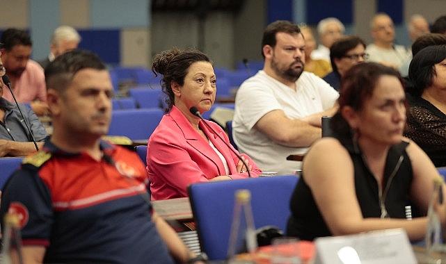 Konak’ta inançlı turizm için ortak adım