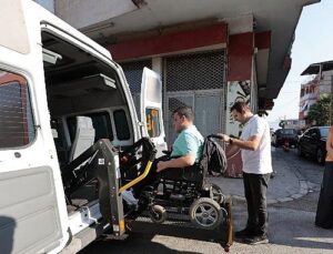 Konak’tan gelecek hayallerine manisiz ulaşım