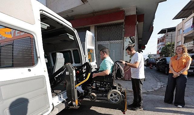 Konak’tan gelecek hayallerine manisiz ulaşım