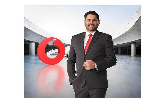 Konut İnternetinde Yeni Devir: Vodafone’dan Tüm Kullanıcılara Yapay Zeka Dayanaklı “Wi-Fi Asistanı”