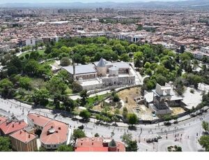 Konya Büyükşehir Kurban Bayramı’na Hazır