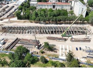 Körfezray İzmit’te tam gaz ilerliyor