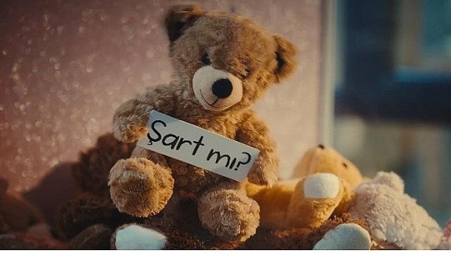 Koruncuk Vakfı, “Başarı Koşul mı?” Kampanyasıyla Kristal Ödül Kazandı!