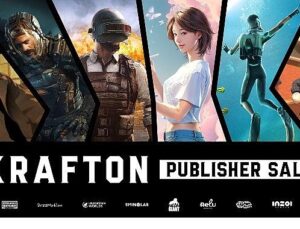 KRAFTON Birinci Kere Steam Publisher Sale Event’e Katılarak Şimdiye Kadarki En Kapsamlı İndirimlerini Gerçekleştiriyor