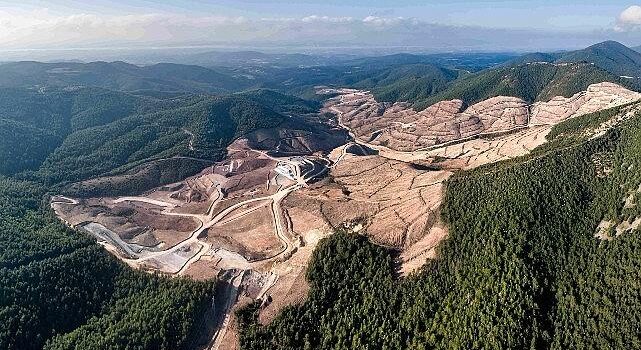 Kuraklığa ve Açlığa Büyük Adım Yasası Genel Kurul’da