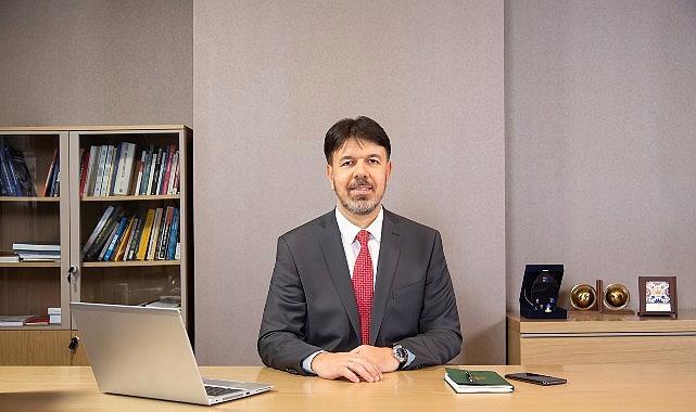 Kuveyt Türk İnsan Kaynakları ve Strateji Genel Müdür Yardımcısı Semih Sel, “En Yenilikçi 50 İK Lideri” Listesinde