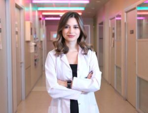 LGS Öncesi Kaygı Uyarısı Geldi!