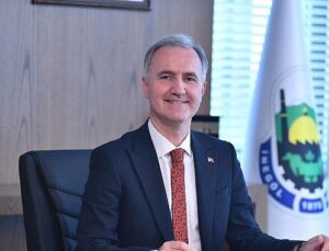 Lider Alper Taban’dan Kurban Bayramı İletisi