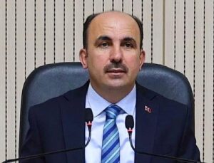 Lider Altay: “11.1 KM’lik Kent Hastanesi-Yeni Sanayi Tramvay Sınırının Yüzde 30’luk Kısmını Tamamladık”