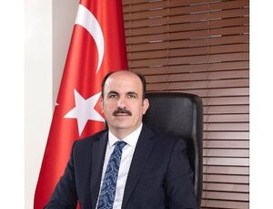 Lider Altay: “Kurban’la Birlikte Sevgimizi ve Muhabbetimizi de Paylaşalım”