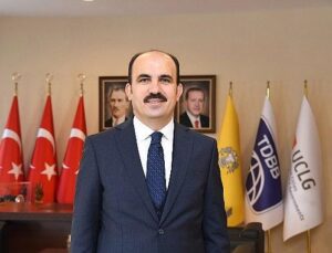 Lider Altay: “LGS’ye Girecek Tüm Öğrencilere Muvaffakiyetler Diliyorum”
