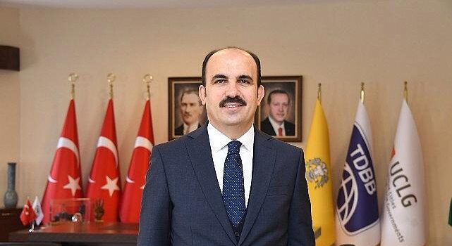 Lider Altay, Türkiye’ye Örnek Olacak STK Takviye Programını Başlattı