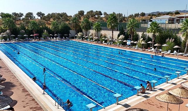 Lider Çerçioğlu Yaptı, Aydınlılar Sporla Buluştu
