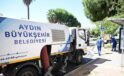 Lider Çerçioğlu’nun Söke’de Hayata Geçirdiği Çalışmalar Devam Ediyor