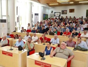 Lider Deveciler’den halkçı ve üretim odaklı karar