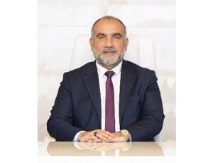 Lider İbrahim Sandıkçı’dan Kurban Bayramı İletisi