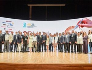 Lider Tugay: Şuurlu olmalı, hoş bir ülke için daima birlikte çalışmalıyız