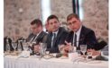 Lider Tugay’dan kentin kalkınması için ortak akıl vurgusu