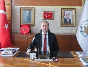 Lider Uzun’dan Kurban Bayramı mesajı…
